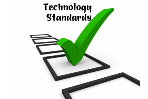 Tiêu chuẩn công nghệ (Technology Standards) là gì?