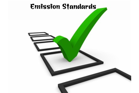 Tiêu chuẩn phát thải (Emission Standards) là gì? Cơ sở xác định