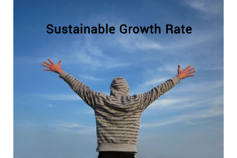 Tỉ lệ tăng trưởng bền vững (Sustainable Growth Rate) là gì? Ví dụ và hạn chế