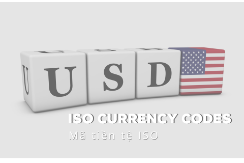 Mã tiền tệ ISO (ISO Currency Codes) là gì? Các mã tiền tệ chính