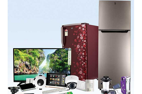 Hàng tiêu dùng lâu bền (Durables) là gì? Ví dụ về các hãng sản xuất hàng tiêu dùng lâu bền