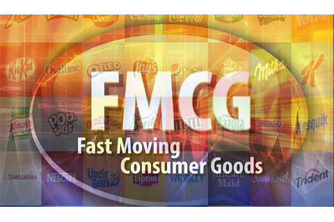 Hàng tiêu dùng nhanh (Fast Moving Consumer Goods - FMCG) là gì? Ngành công nghiệp hàng tiêu dùng nhanh