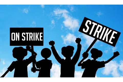 Đình công (Strike) là gì? Phân loại đình công