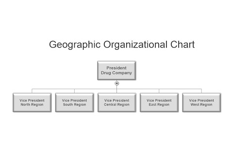 Cơ cấu tổ chức theo địa dư (Geographic Organizational Structure) là gì?