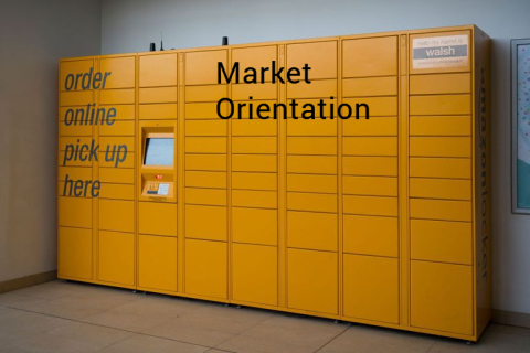 Định hướng thị trường (Market Orientation) là gì? Lợi ích của định hướng thị trường