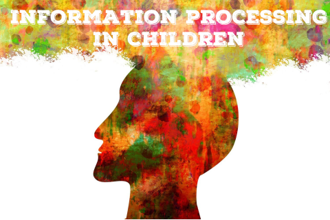 Tiến trình xử lí thông tin của trẻ em (Information processing in children) là gì?