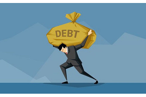 Gánh nặng nợ (Burden of debt) là gì? Tác động của gánh nặng nợ