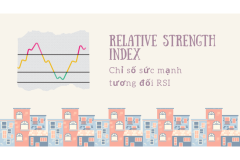 Chỉ số sức mạnh tương đối RSI (Relative strength index) là gì?