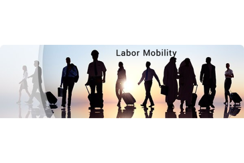 Tính chuyển dịch của lao động (Labor Mobility) và tầm quan trọng của tính chuyển dịch của lao động