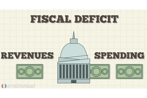 Thâm hụt tài khóa (Fiscal Deficit) là gì? Nội dung và liên hệ