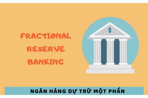 Ngân hàng dự trữ một phần (Fractional reserve banking) là gì?