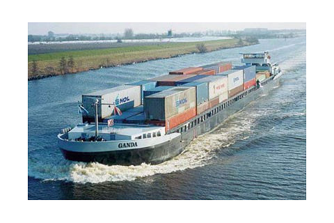 Vận tải thủy nội địa (Inland Water Transport - IWT) là gì? Ưu điểm và hạn chế