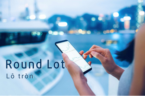 Lô tròn (Round Lot) là gì? Các loại lô tròn trong chứng khoán