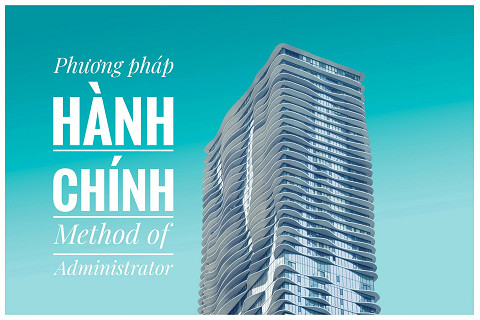 Phương pháp hành chính (Administrative Methods) trong quản lí kinh tế là gì?