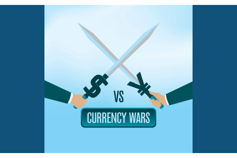 Chiến tranh tiền tệ (Currency war) là gì? Nội dung và tác động