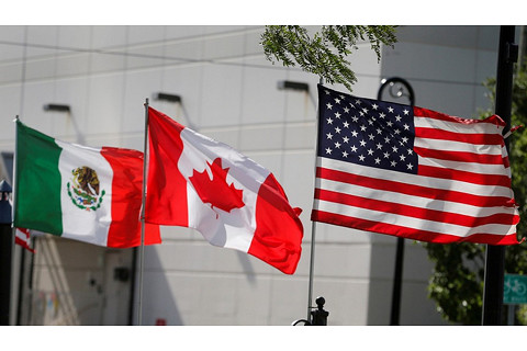 Hiệp định Mỹ-Mexico-Canada (The United States-Mexico-Canada Agreement) là gì?