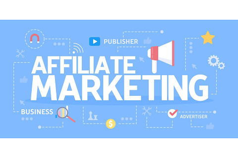 Tiếp thị liên kết (Affiliate marketing) là gì?