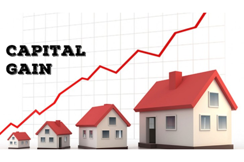 Lãi về vốn (Capital gain) là gì? Bản chất và ví dụ