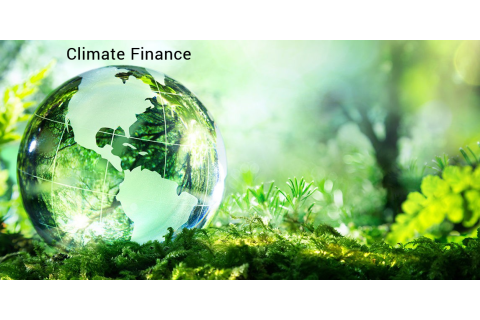 Tài chính khí hậu (Climate Finance) là gì? Các vấn đề xung quanh tài chính khí hậu