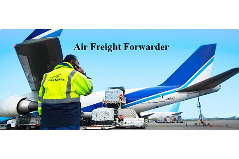 Người giao nhận hàng không (Air Freight Forwarder) là ai?