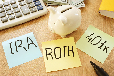 Kế hoạch Roth 401(k) là gì? Roth 401(k) và 401(k) truyền thống