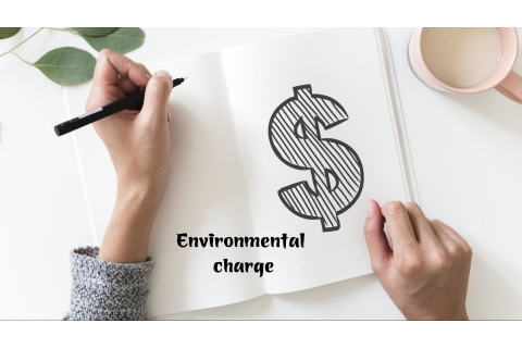 Lệ phí môi trường (Environmental charge) là gì?