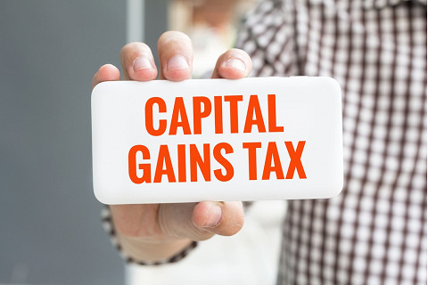 Thuế trên thặng dư vốn (Capital Gains Tax) là gì?