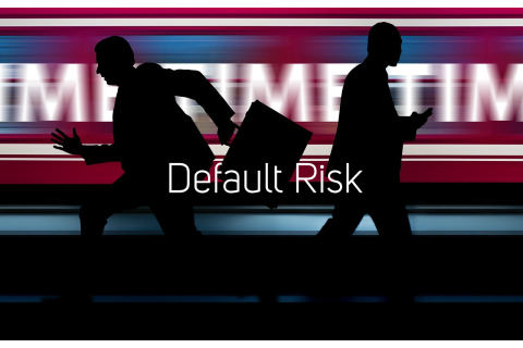 Rủi ro vỡ nợ (Default Risk) là gì? Các loại rủi ro vỡ nợ