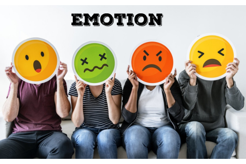 Cảm xúc (Emotion) trong hành vi khách hàng là gì?