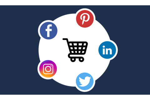 Thương mại trên mạng xã hội (Social Commerce) là gì?