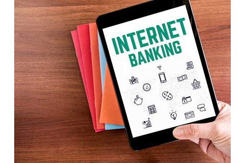 Dịch vụ ngân hàng qua Internet (Internet banking) là gì?