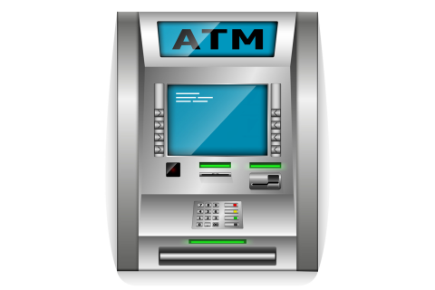 Dịch vụ ATM (Automated Teller Machine) là gì?