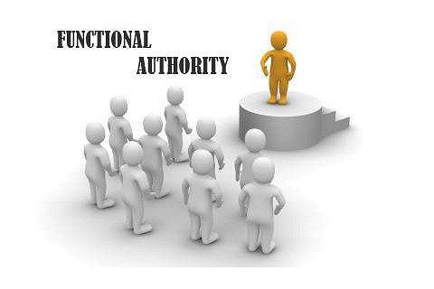 Quyền hạn chức năng (Functional authority) là gì? Giao phó và phạm vi quyền hạn