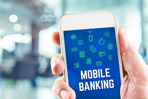 Dịch vụ ngân hàng qua mạng điện thoại di động (Mobile Banking) là gì?