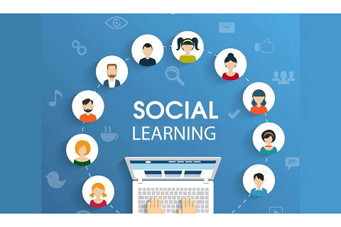 Lí thuyết học tập xã hội (Social learning theory) là gì?