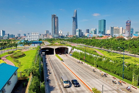 Qui hoạch môi trường đô thị (Urban Environmental Planning) là gì?