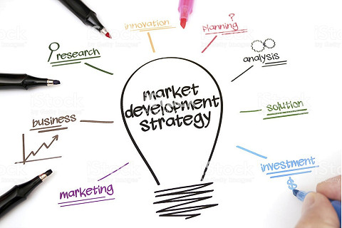 Chiến lược phát triển thị trường (Market development strategy) là gì?