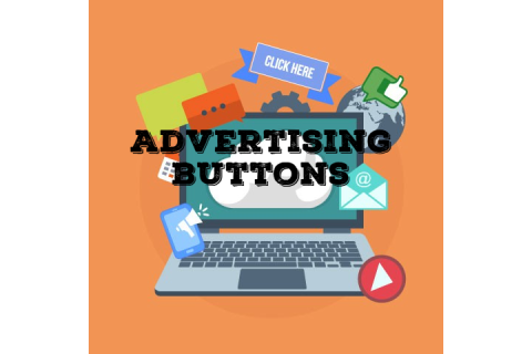 Quảng cáo bằng nút bấm (Advertising buttons) là gì?