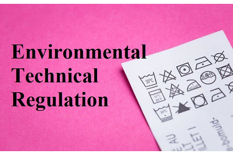 Qui chuẩn kĩ thuật môi trường (Environmental Technical Regulation) là gì?