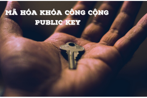 Mã hóa khóa công cộng (Public key) là gì? Thuận lợi và khó khăn