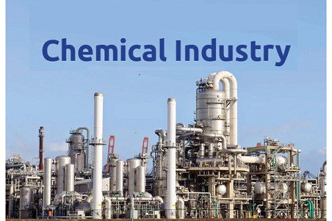 Công nghiệp hóa chất (Chemical Industry) là gì?