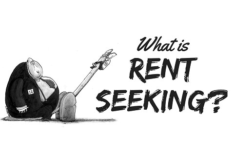 Trục lợi (Rent Seeking) trong kinh tế học là gì? Các vấn đề nảy sinh từ hiện tượng trục lợi