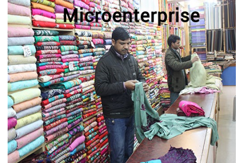 Doanh nghiệp siêu nhỏ (Microenterprise) là gì? Tiêu chí xác định doanh nghiệp siêu nhỏ