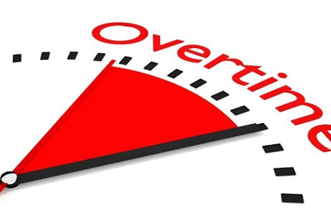 Giờ làm thêm (Overtime) là gì? Qui định pháp luật về giờ làm thêm