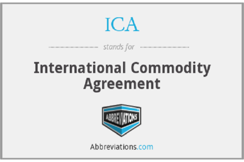 Hiệp định hàng hóa quốc tế (International commodity agreement) là gì? Cách thức hoạt động