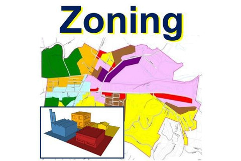 Phân vùng (Zoning) quản lí chất lượng môi trường là gì?