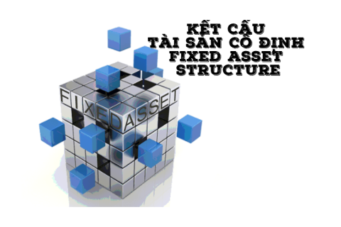 Kết cấu tài sản cố định (Fixed asset structure) là gì? Đặc điểm và các nhân tố ảnh hưởng