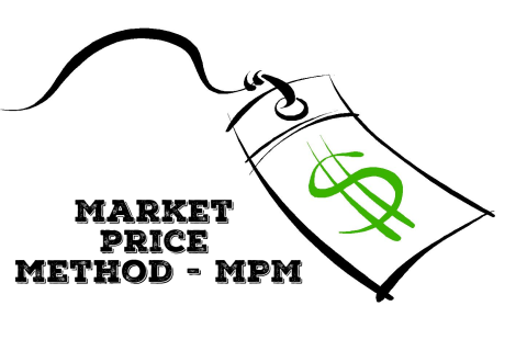 Phương pháp giá thị trường (Market price method - MPM) là gì?