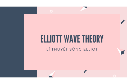 Lí thuyết sóng Elliott (Elliott Wave Theory) là gì?