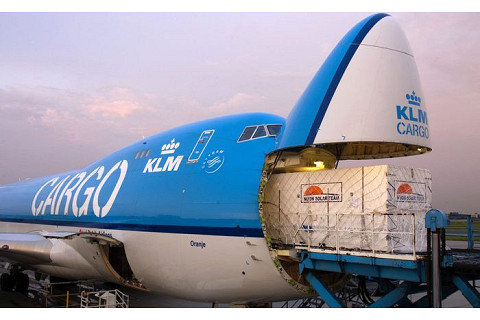 Cước vận chuyển hàng không (Air Freight Rate) là gì?